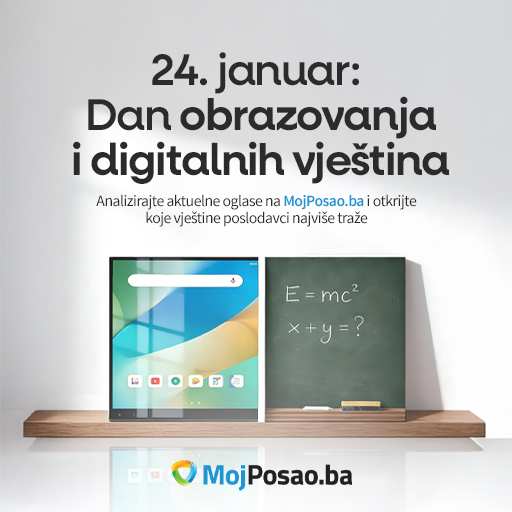 24. januar - Međunarodni dan obrazovanja
