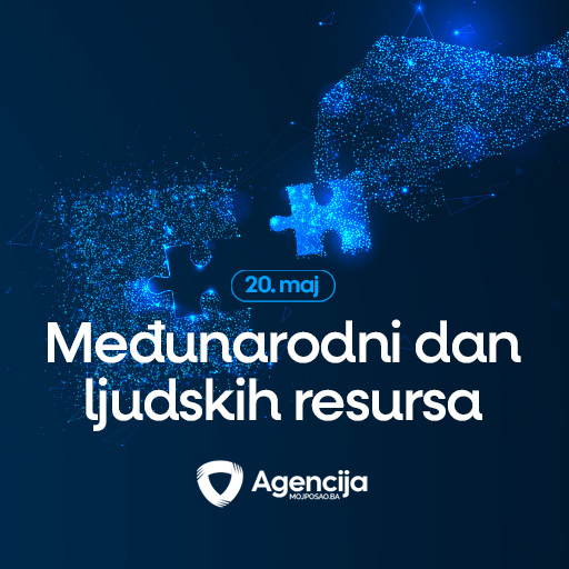 20. maj | Međunarodni dan ljudskih resursa