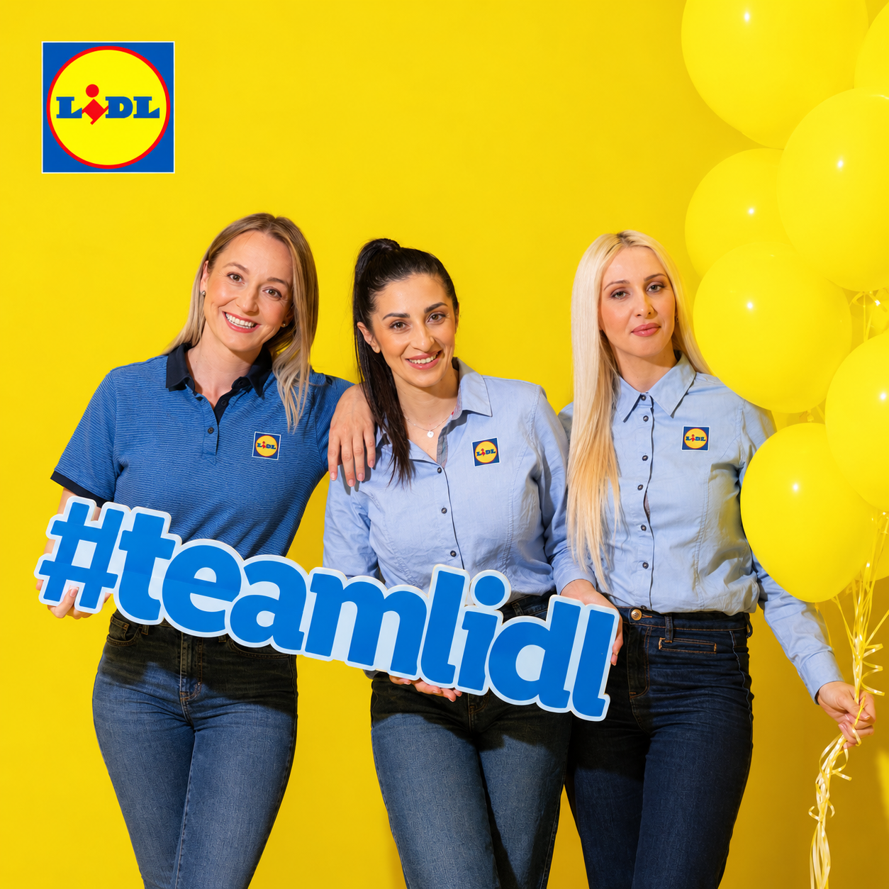 Šta Lidl donosi zaposlenicima u BiH