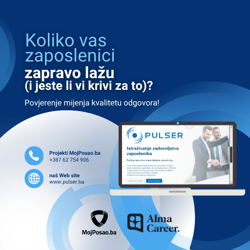 Koliko vas zaposlenici zapravo lažu?!
