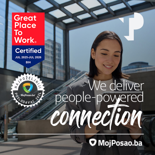 TP BiH | Rad od kuće ili iz ureda? Ti biraš!