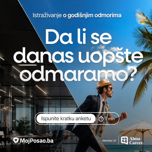 Možemo li se danas zaista odmoriti?