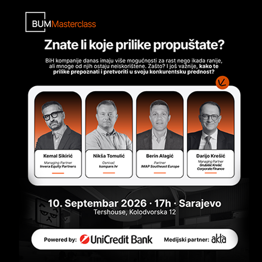 MASTERCLASS: Intervju sa svrhom - znate li koje prilike propuštate?