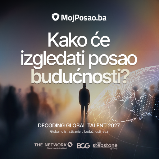Učestvujte u globalnom istraživanju